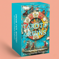 Ruins Tarot Dream Cards
