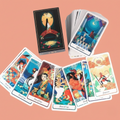 Tarot of the Divine