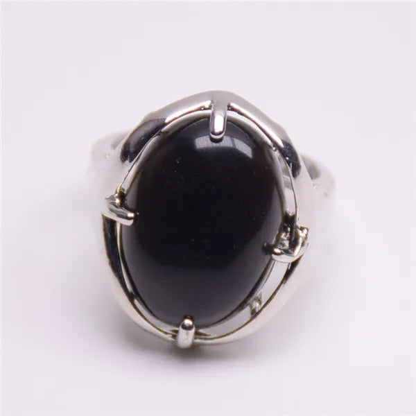 Gems Stone Ring