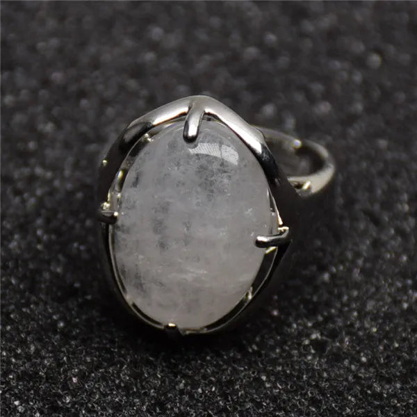 Gems Stone Ring