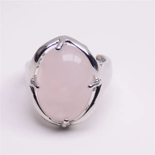 Gems Stone Ring
