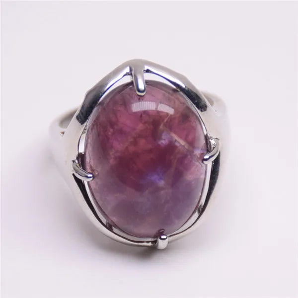 Gems Stone Ring