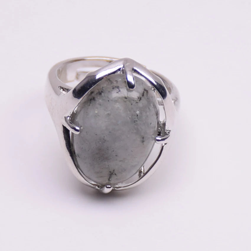 Gems Stone Ring