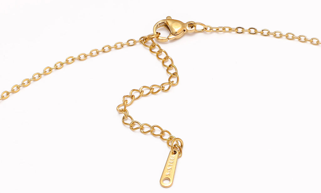 Tarot Necklace