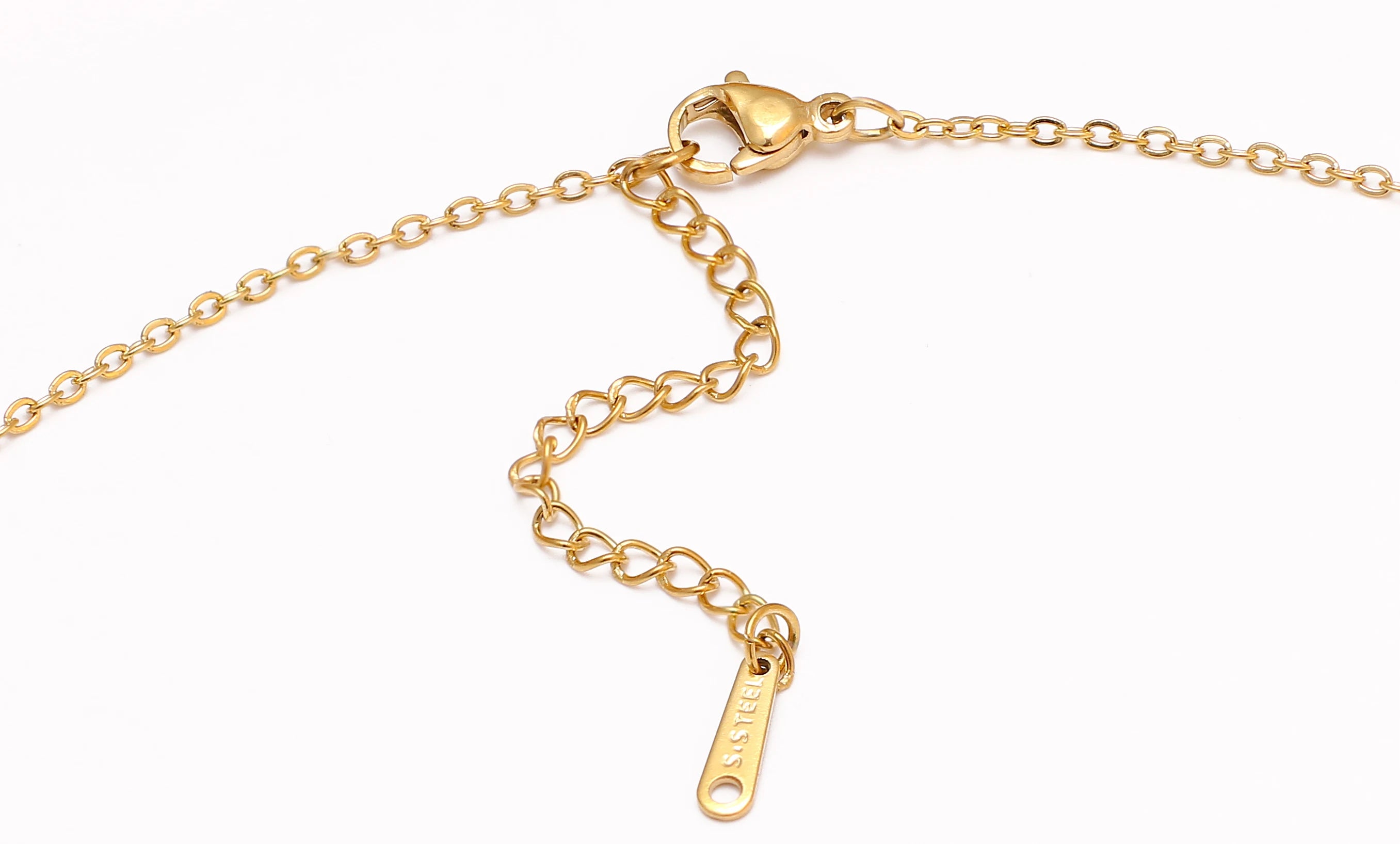 Tarot Necklace