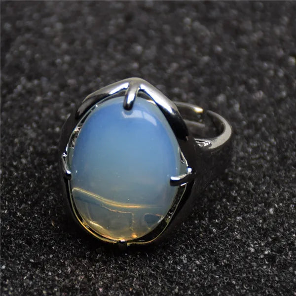Gems Stone Ring