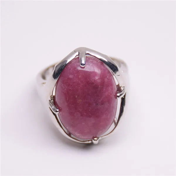 Gems Stone Ring