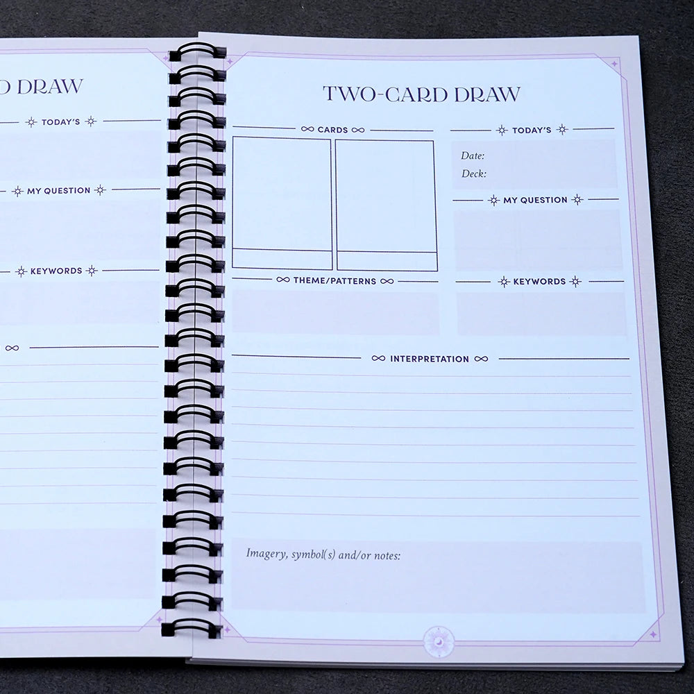 Tarot Journal