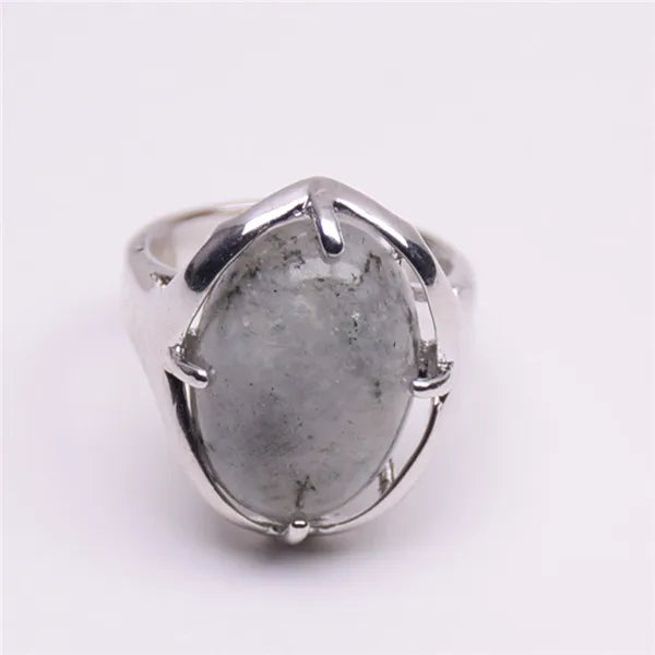 Gems Stone Ring