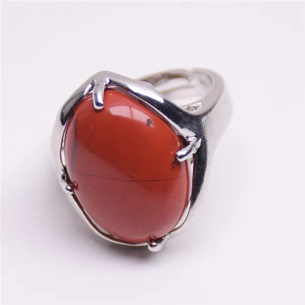 Gems Stone Ring