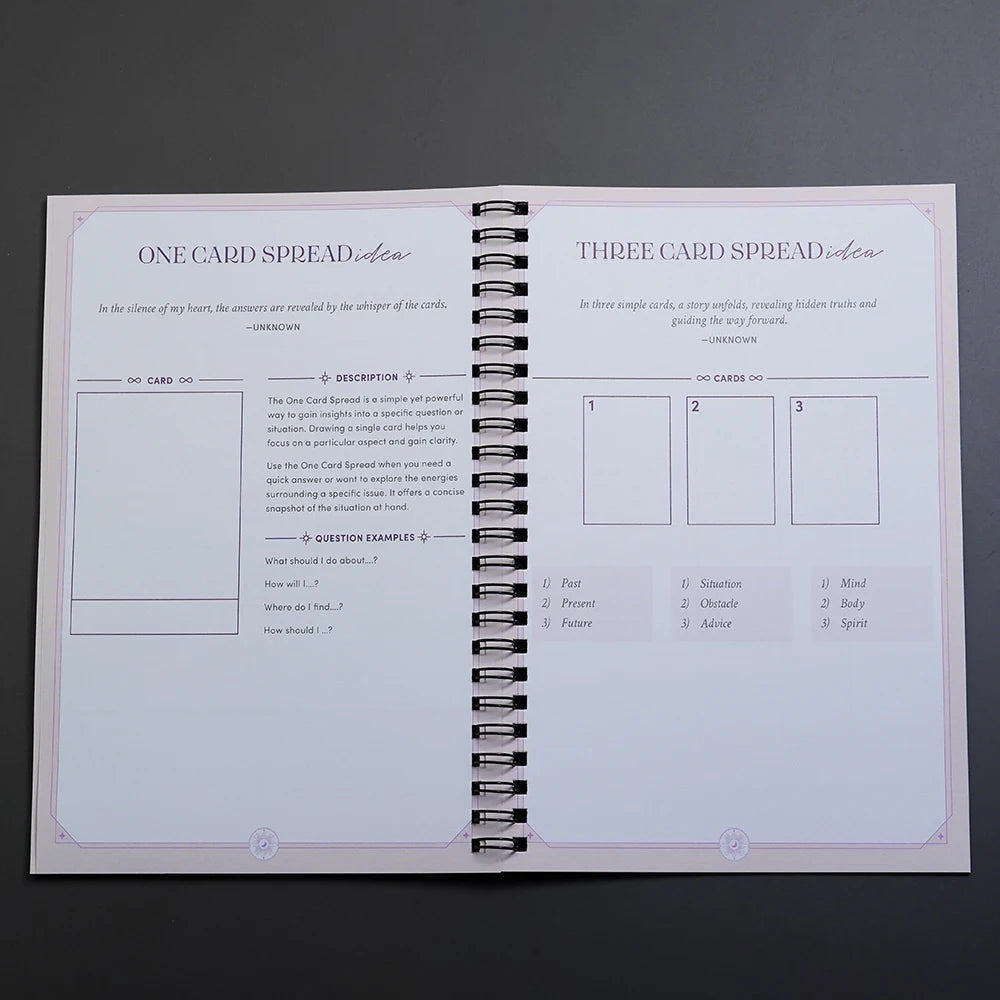 Tarot Journal