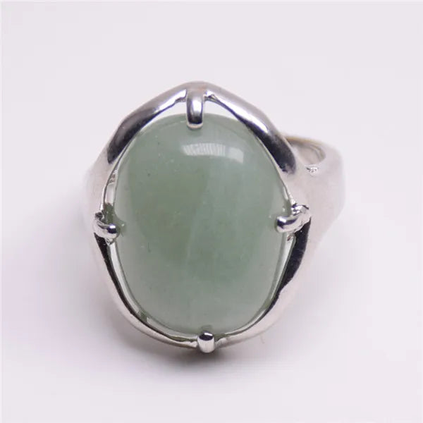 Gems Stone Ring