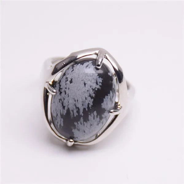 Gems Stone Ring