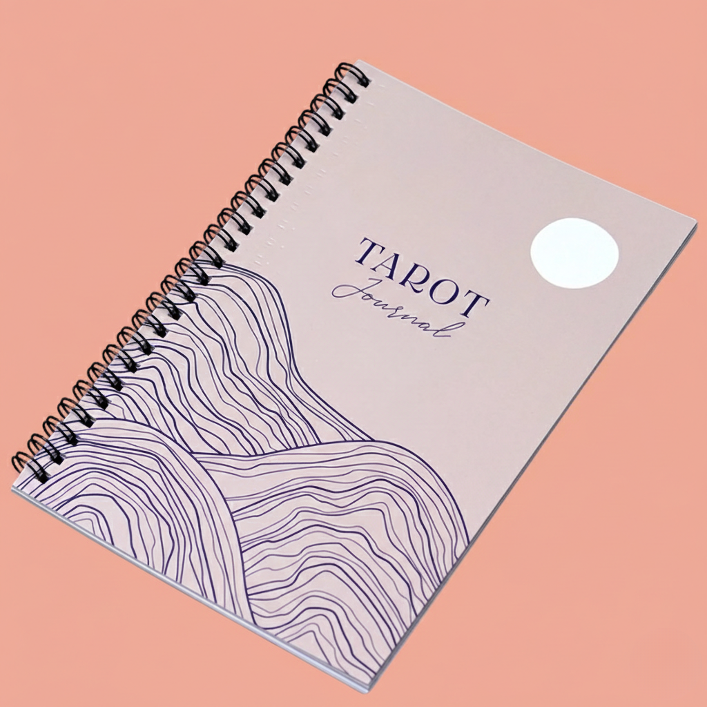 Tarot Journal